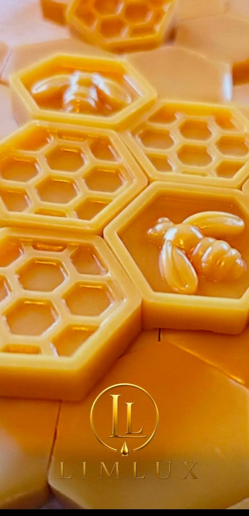 LimLux Melts refill LimLux